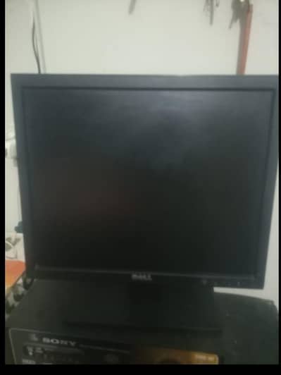 Dell LCD