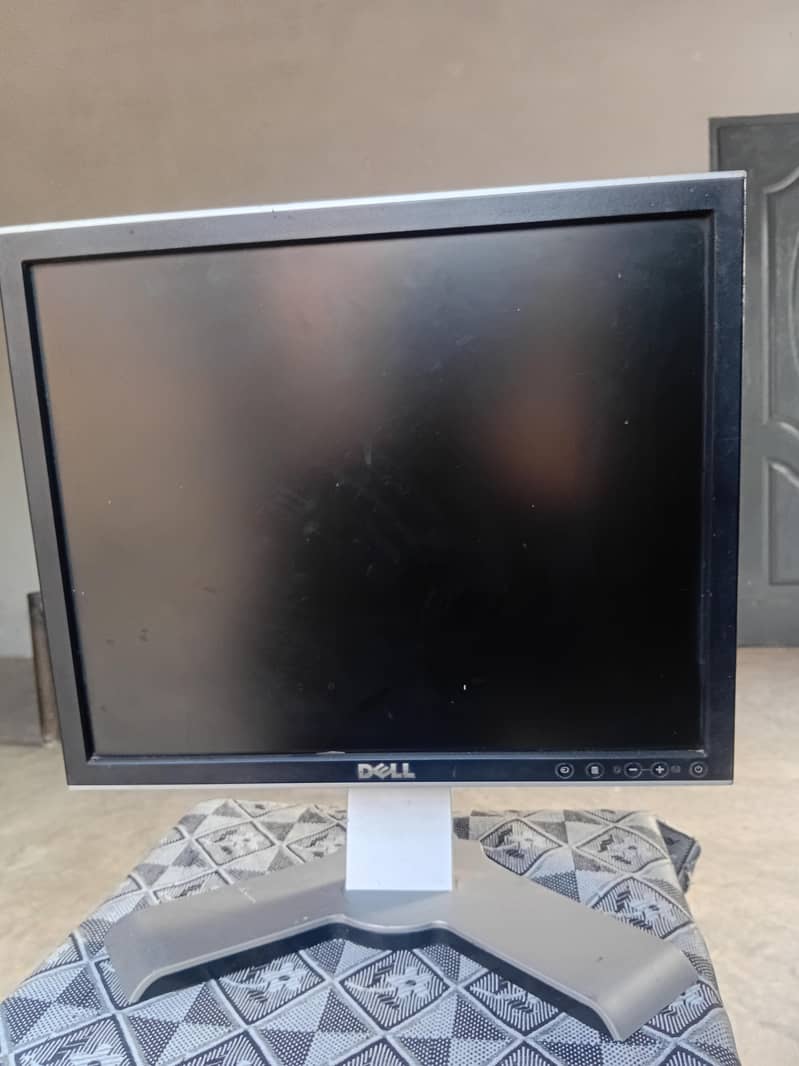 Computer setup 0
