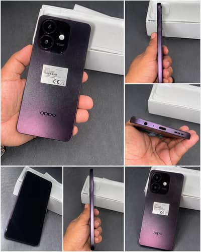 Oppo A5i