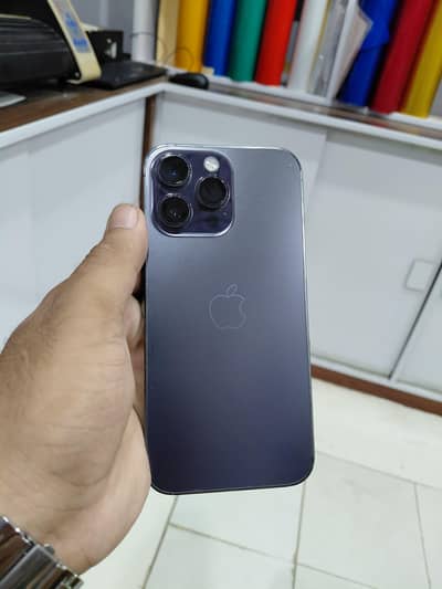 IPhone 14 pro max