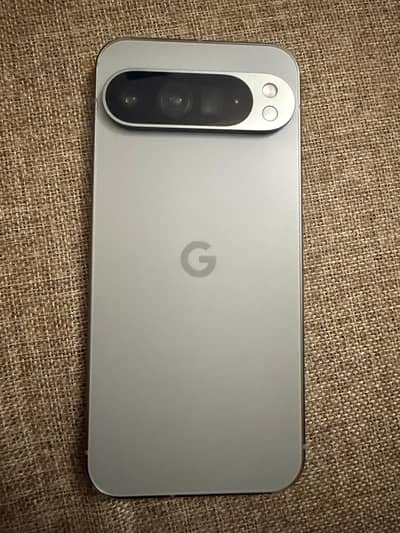Google Pixel 9 Pro XL
