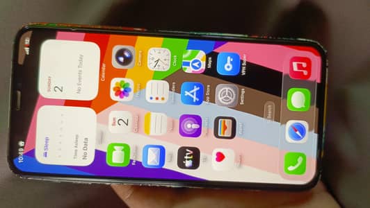 11 Pro Max factory unlock