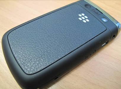 BlackBerry Bold 9000