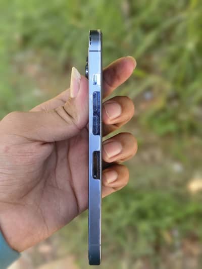 Apple iPhone 13 Pro