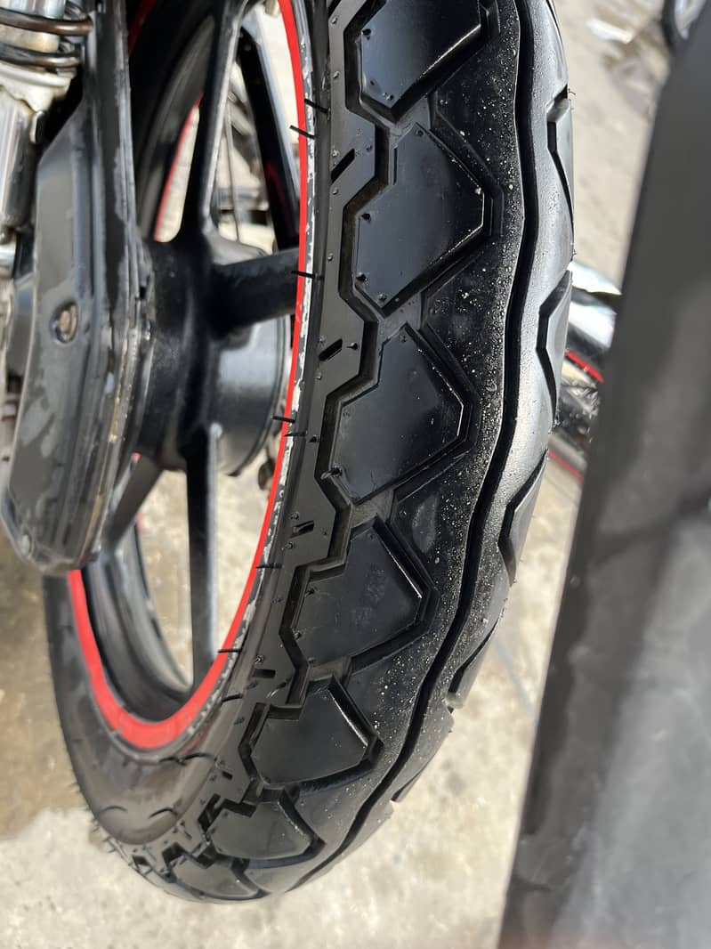 Used bike 3