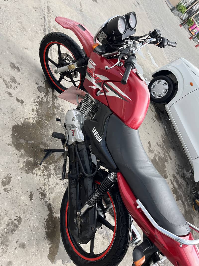Used bike 4