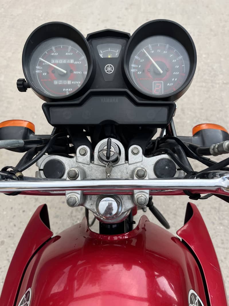 Used bike 5