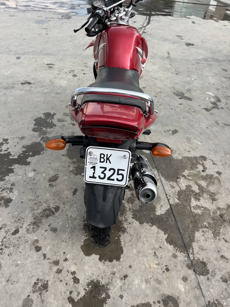Used bike 6