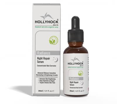 HollyHock