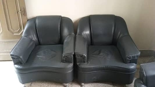 3 seater sofa set