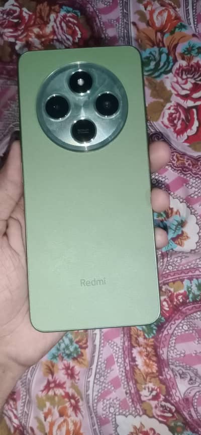 redmi 14c 10by 10 conditon ma koi masla ni ha koi falt ni ha