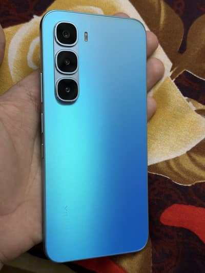 Infinix Hot 60 Pro