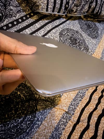 Macbook air 2017
