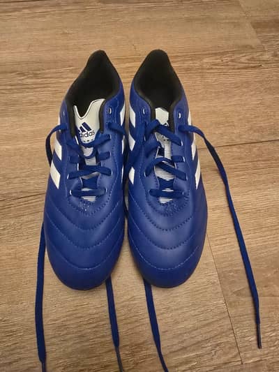 Original Adidas Shoes