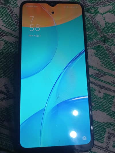 OPPO A15