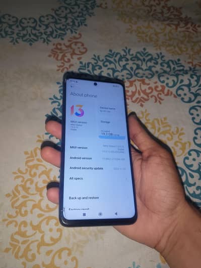 urgent sale Xiaomi Mi 10T Lite5g 8/128 fast finger Gaming Set Read add
