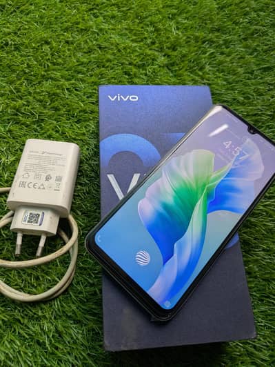 Vivo V23e