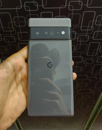 Google Pixel 6 Pro