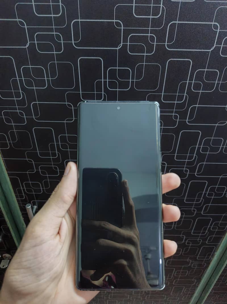 Google Pixel 6 Pro 3