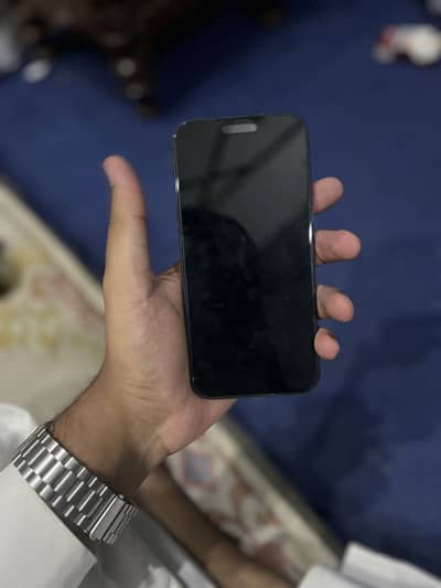 Apple iPhone 17 Pro Max non pta
