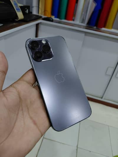 Apple iPhone 14 Pro Max