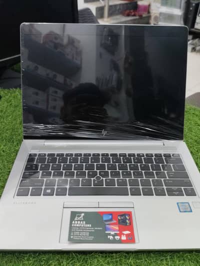 HP 830 g5