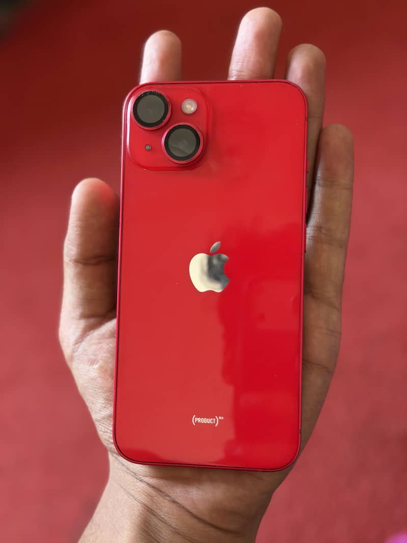 Apple iPhone 14 1
