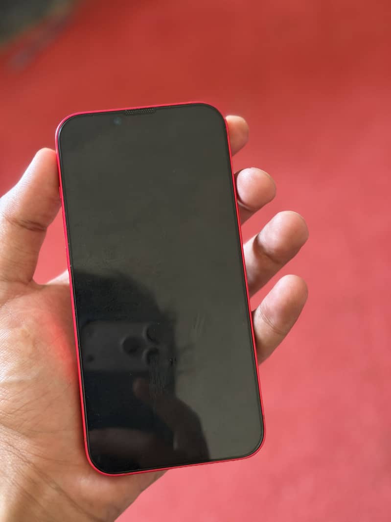 Apple iPhone 14 3