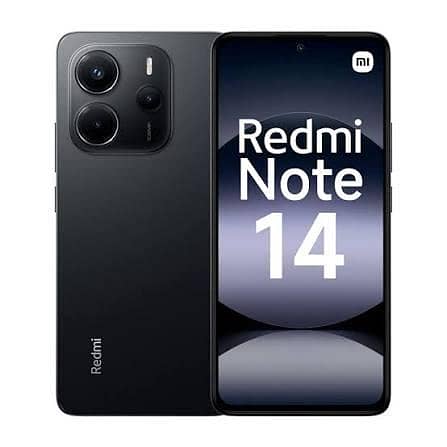Redmi Note 14 0