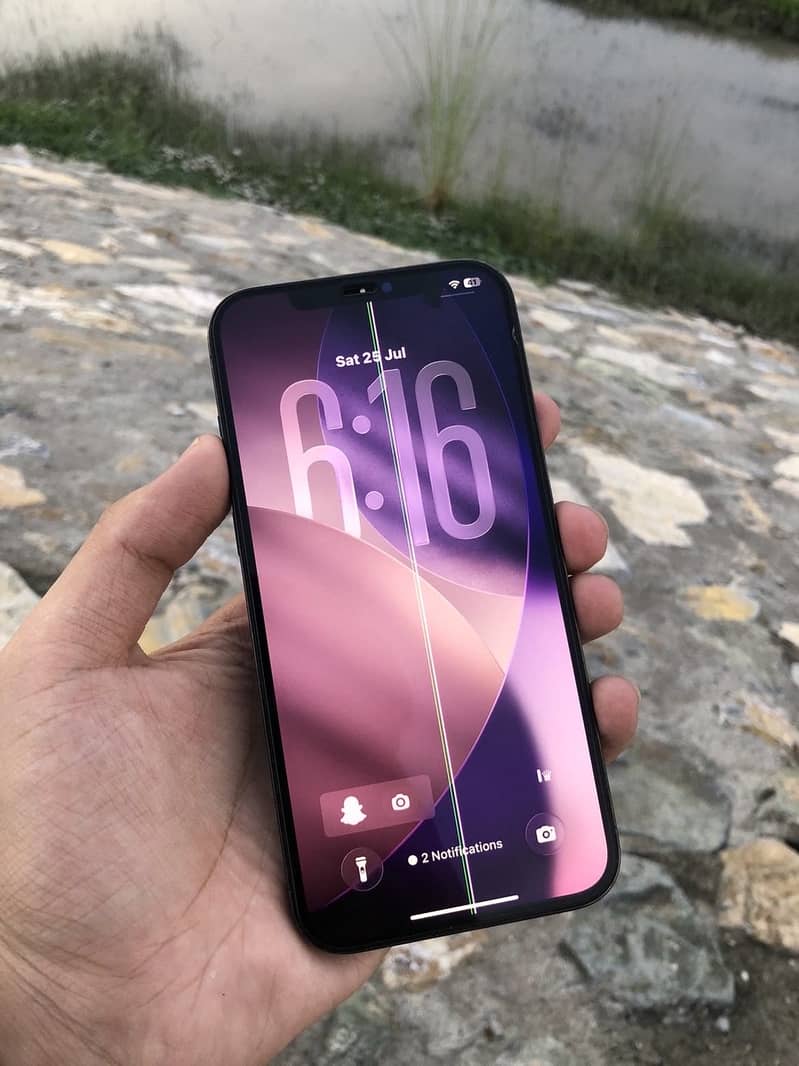 iPhone 12 pro max 1