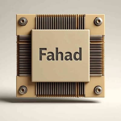 Fahad
