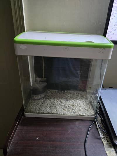 Aquarium MJ-M360