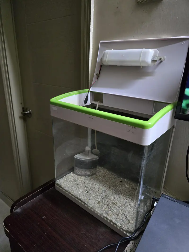 Aquarium MJ-M360 — photo 2