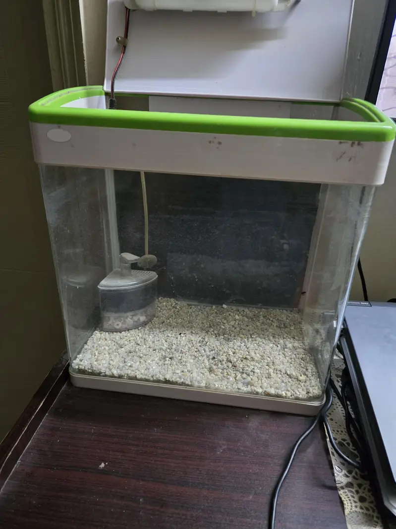 Aquarium MJ-M360 — photo 5
