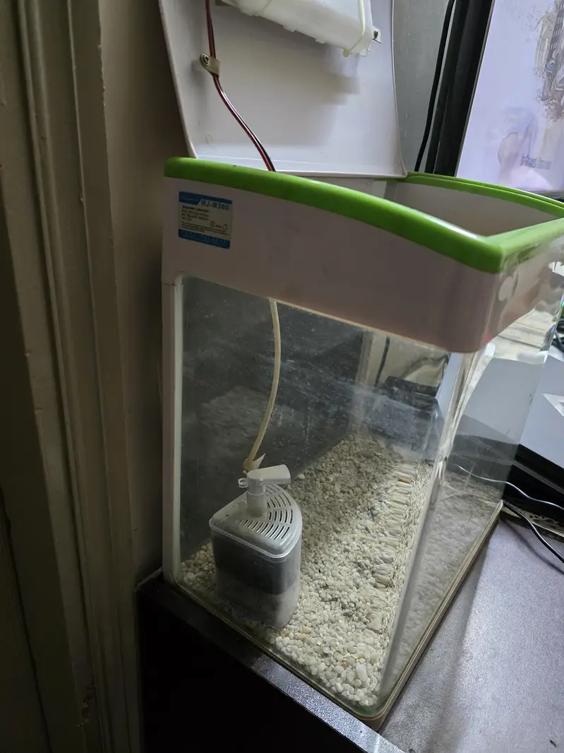 Aquarium MJ-M360 — photo 6