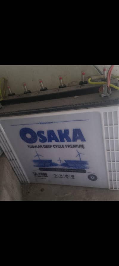 battery 60parcent ok ha only reason for sale lithium battery.