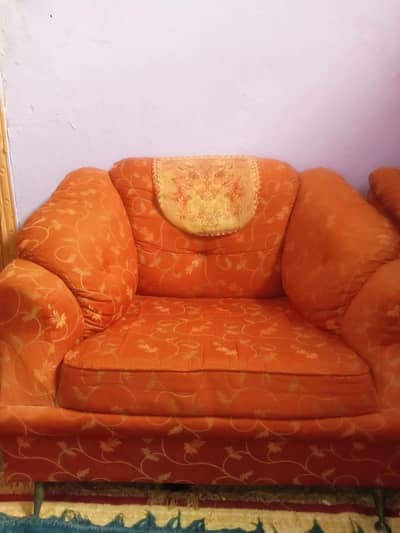 selling sofa seta