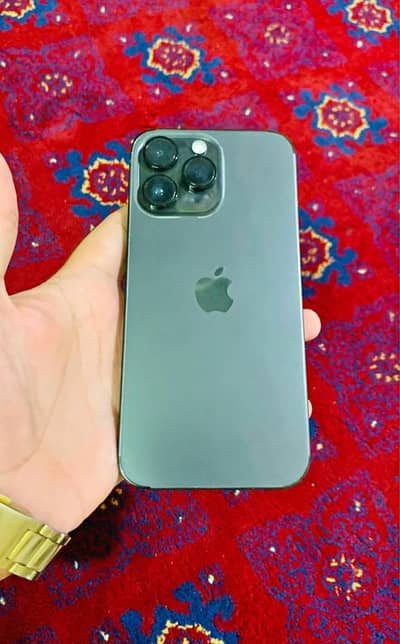 Apple iPhone 14 Pro Max