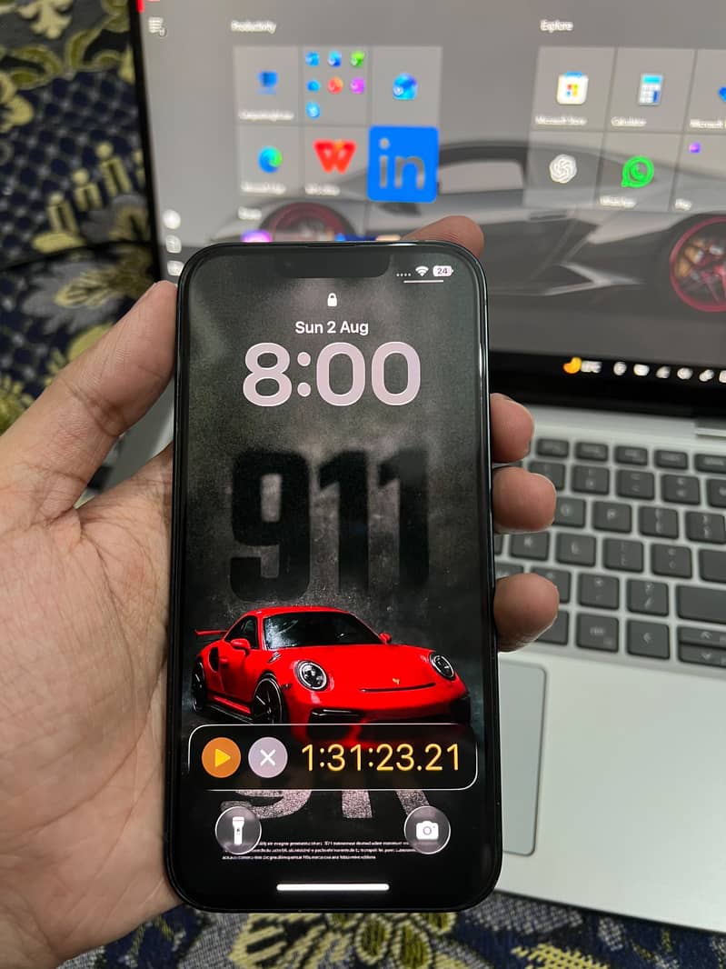 Apple iPhone 13 0