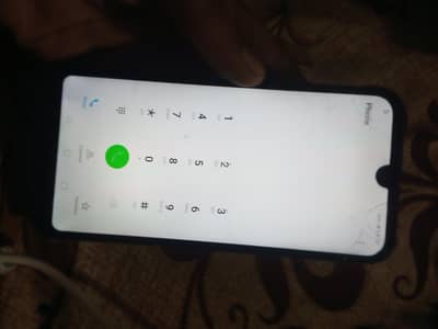 Honor 8S 2ul pta 2/32 exchange possible