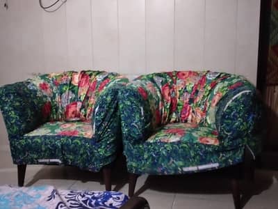 2p only one month used