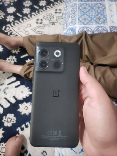 One Plus 10T