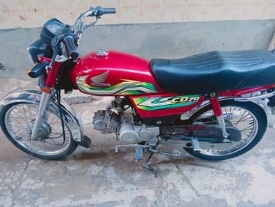 cd70 23model total ok