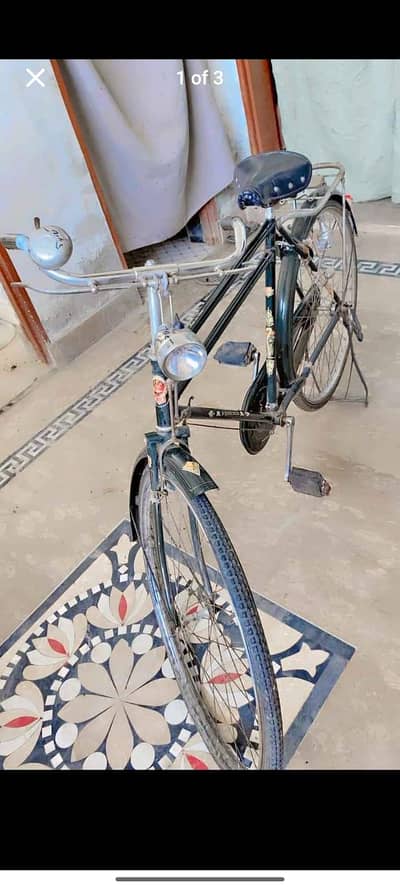Phoenix cycle for sale