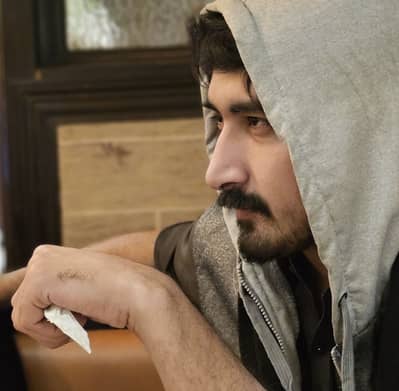 Muhammad Abbas