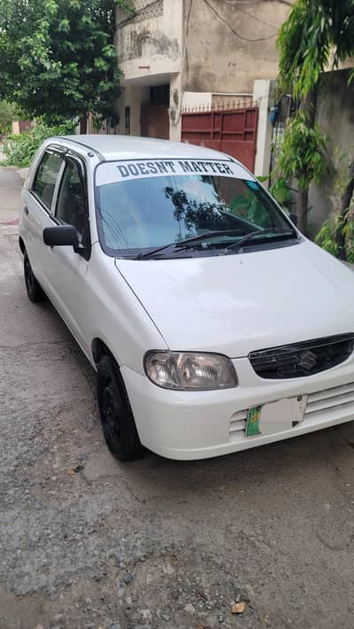 Suzuki Alto 2006