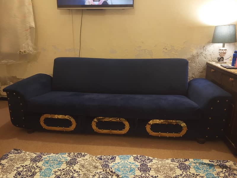 sofa come bed 0