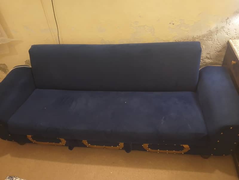 sofa come bed 1