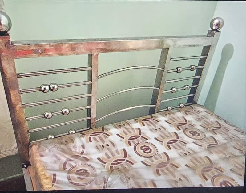 2 Single Bed 0