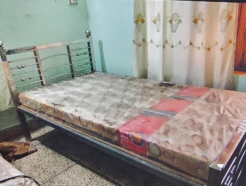 2 Single Bed 1